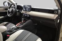 Honda HR-V vaihtoauto