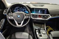 BMW 3-sarja vaihtoauto