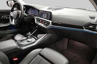 BMW 3-sarja vaihtoauto