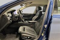 BMW 5-sarja vaihtoauto