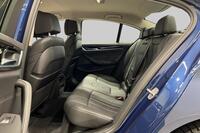 BMW 5-sarja vaihtoauto