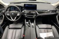 BMW 5-sarja vaihtoauto