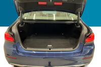 BMW 5-sarja vaihtoauto