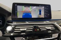 BMW 5-sarja vaihtoauto