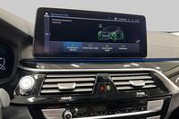 BMW 5-sarja vaihtoauto