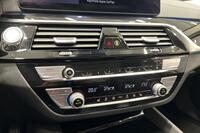 BMW 5-sarja vaihtoauto