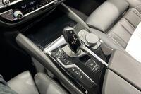 BMW 5-sarja vaihtoauto