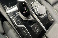 BMW 5-sarja vaihtoauto