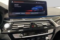 BMW 5-sarja vaihtoauto