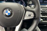 BMW 5-sarja vaihtoauto