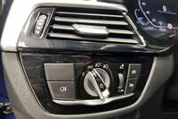 BMW 5-sarja vaihtoauto