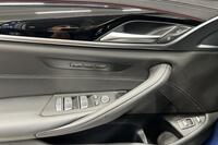 BMW 5-sarja vaihtoauto