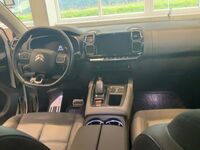 Citroën C5 Aircross vaihtoauto