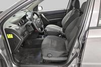 Chevrolet Aveo vaihtoauto