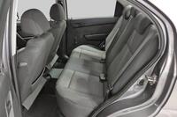 Chevrolet Aveo vaihtoauto