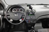 Chevrolet Aveo vaihtoauto