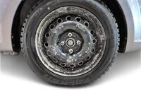 Chevrolet Aveo vaihtoauto