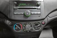 Chevrolet Aveo vaihtoauto