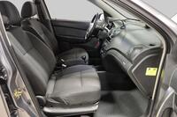 Chevrolet Aveo vaihtoauto