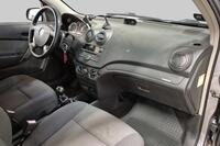 Chevrolet Aveo vaihtoauto