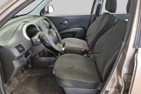 Nissan Micra vaihtoauto