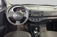Nissan Micra vaihtoauto