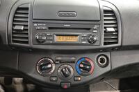 Nissan Micra vaihtoauto