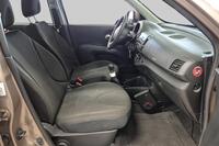 Nissan Micra vaihtoauto