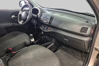Nissan Micra vaihtoauto
