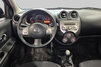 Nissan Micra vaihtoauto