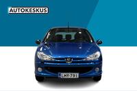 Peugeot 206 vaihtoauto