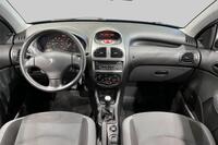 Peugeot 206 vaihtoauto