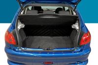 Peugeot 206 vaihtoauto