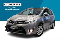 Toyota Verso vaihtoauto