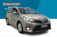 Toyota Verso vaihtoauto
