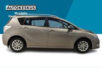 Toyota Verso vaihtoauto