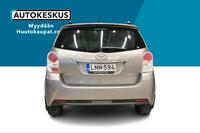 Toyota Verso vaihtoauto