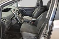 Toyota Verso vaihtoauto