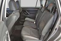 Toyota Verso vaihtoauto