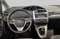 Toyota Verso vaihtoauto