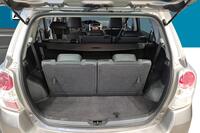 Toyota Verso vaihtoauto