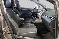 Toyota Verso vaihtoauto