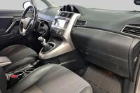 Toyota Verso vaihtoauto