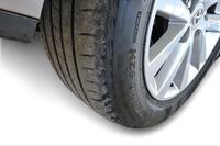 Toyota Verso vaihtoauto