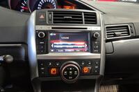 Toyota Verso vaihtoauto