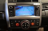 Toyota Verso vaihtoauto