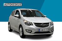 Opel Karl vaihtoauto