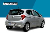 Opel Karl vaihtoauto