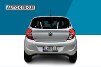 Opel Karl vaihtoauto