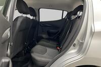 Opel Karl vaihtoauto